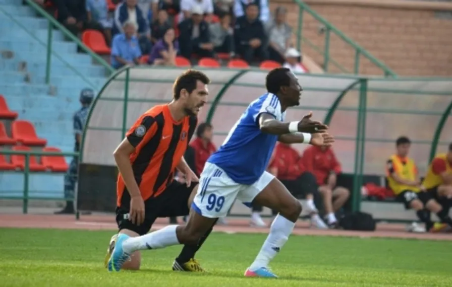 Капитал - «Шахтер» и «Тараз» сыграют в финале Кубка Казахстана