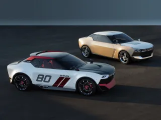 Капитал - Ретроспектива на тему Skyline GT-R