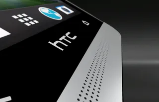 Капитал - HTC меняет стратегию