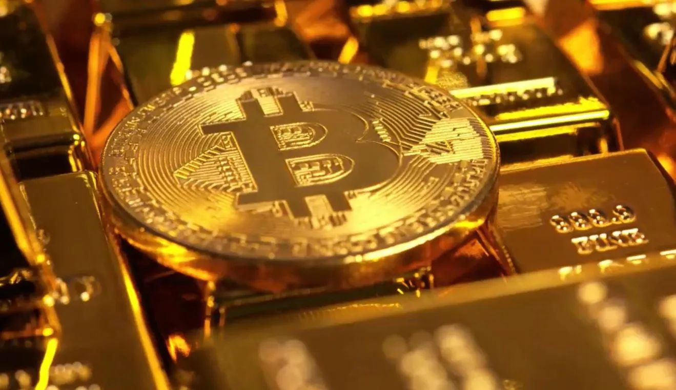 Минфин США назвал Bitcoin 