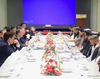 Фото: Министерство иностранных дел РК 