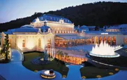 Баден-Баден: Летняя резиденция Европы