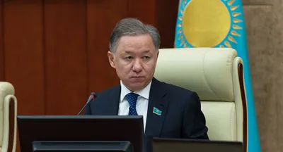 Нурлан Нигматулин раскритиковал качество законопроектов
