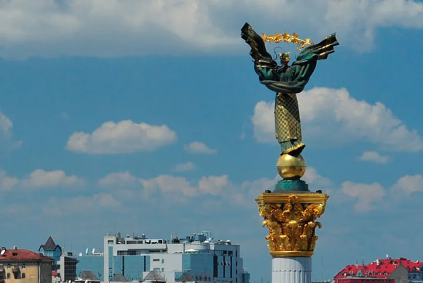 Капитал - Равнение на Запад не сделает Украину Германией