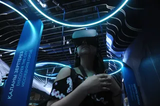 Капитал - ЭКСПО-2017: какие технологии будет использовать Казахстан