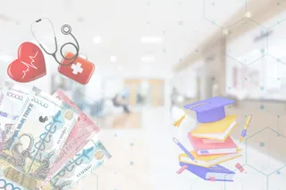 Капитал - Высшая аудиторская палата: Нацпроекты не выполняют свою основную роль