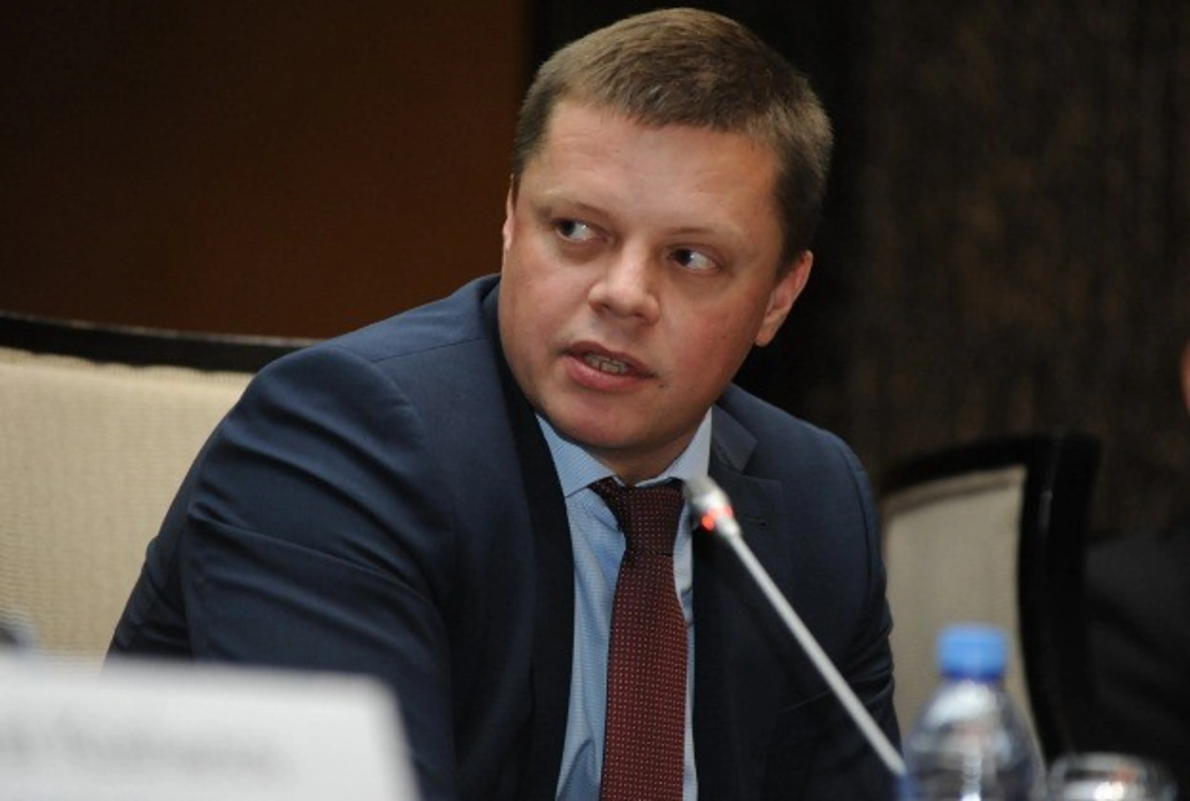 Капитал - Нацбанк намерен усилить контроль за выводом средств из страны