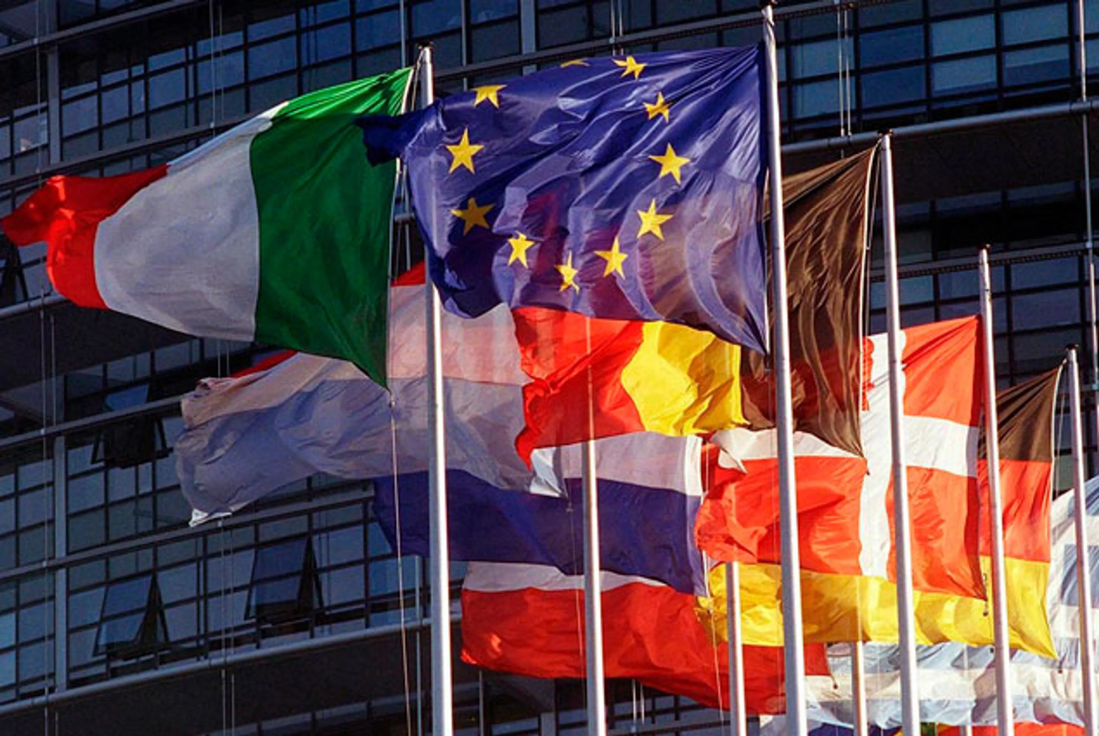 Капитал - Восточная Европа не сможет догнать Западную