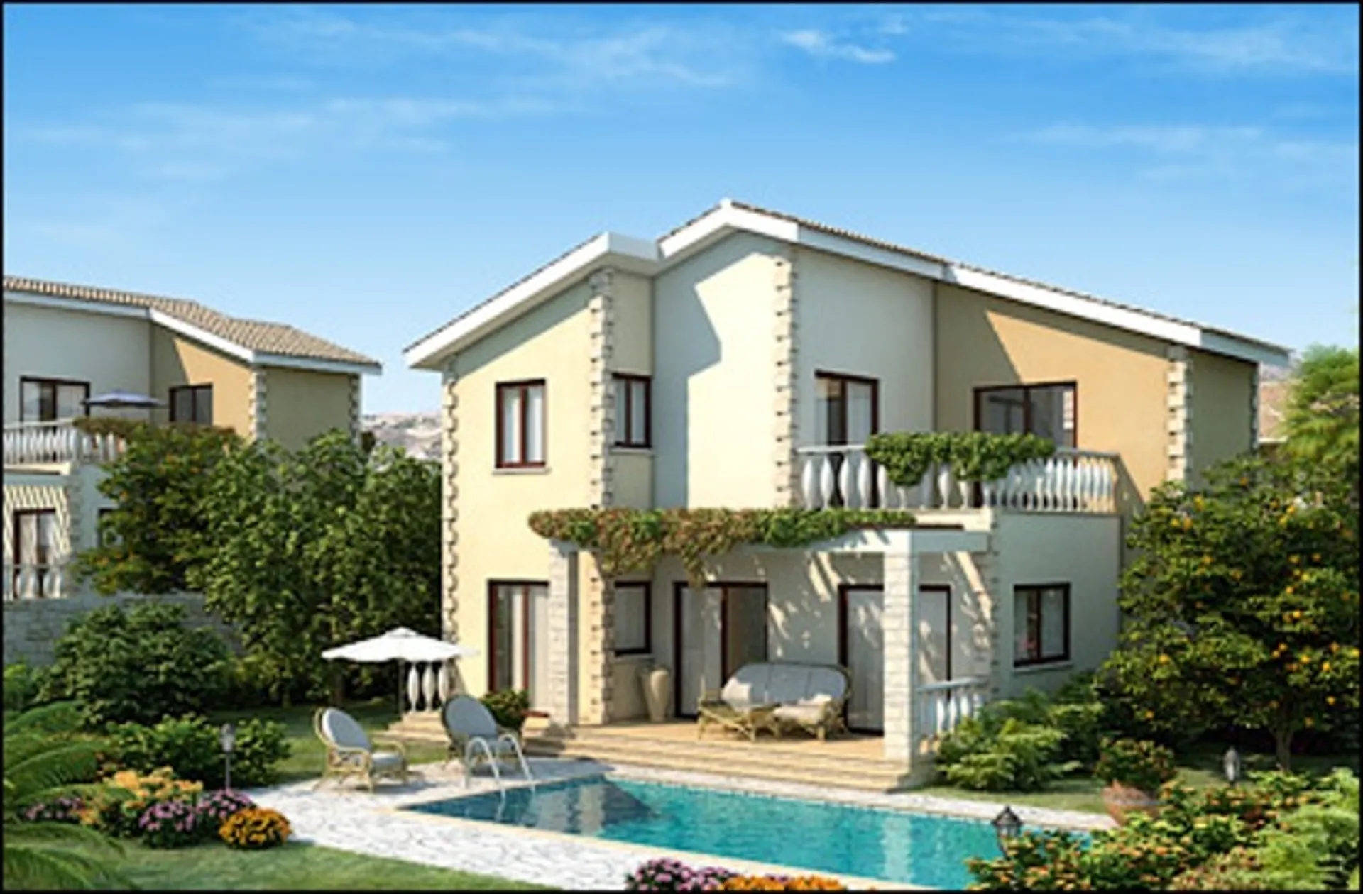 Капитал - Рынок жилья Кипра ожидает полная стагнация