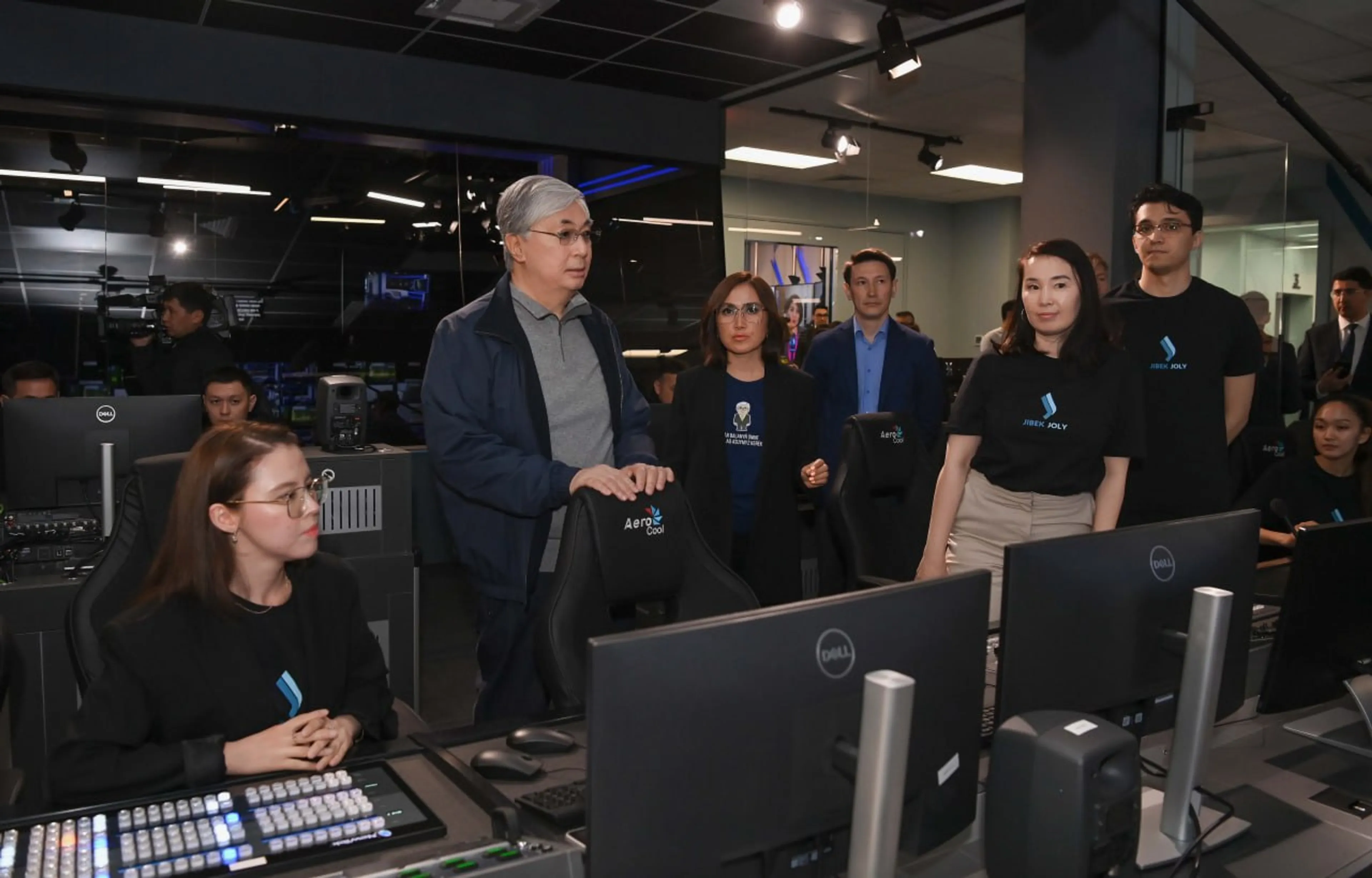 Фото: Акорда