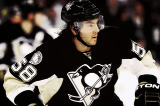 Капитал - Летанг отклонил предложение «Питтсбурга»