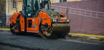 В Астане построят 22 новые улицы