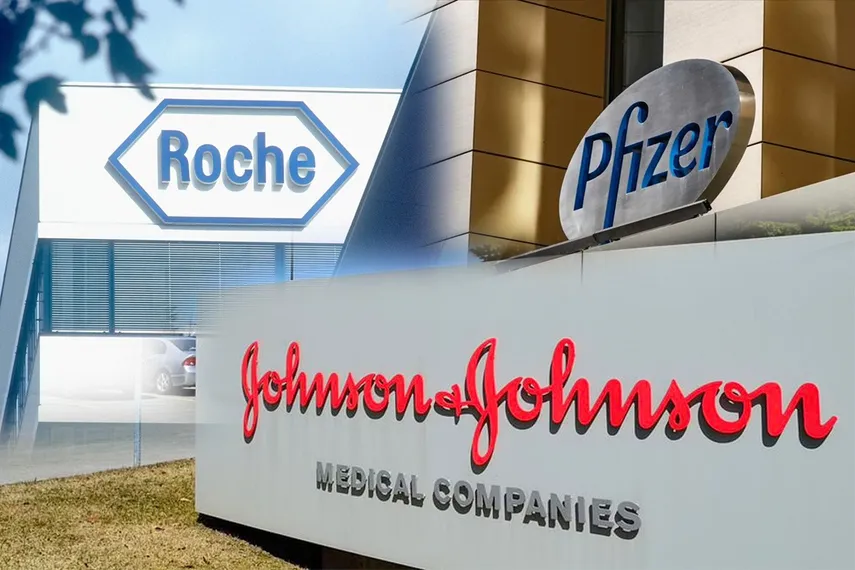 Капитал - Как коронавирус повлиял на фармацевтический рынок