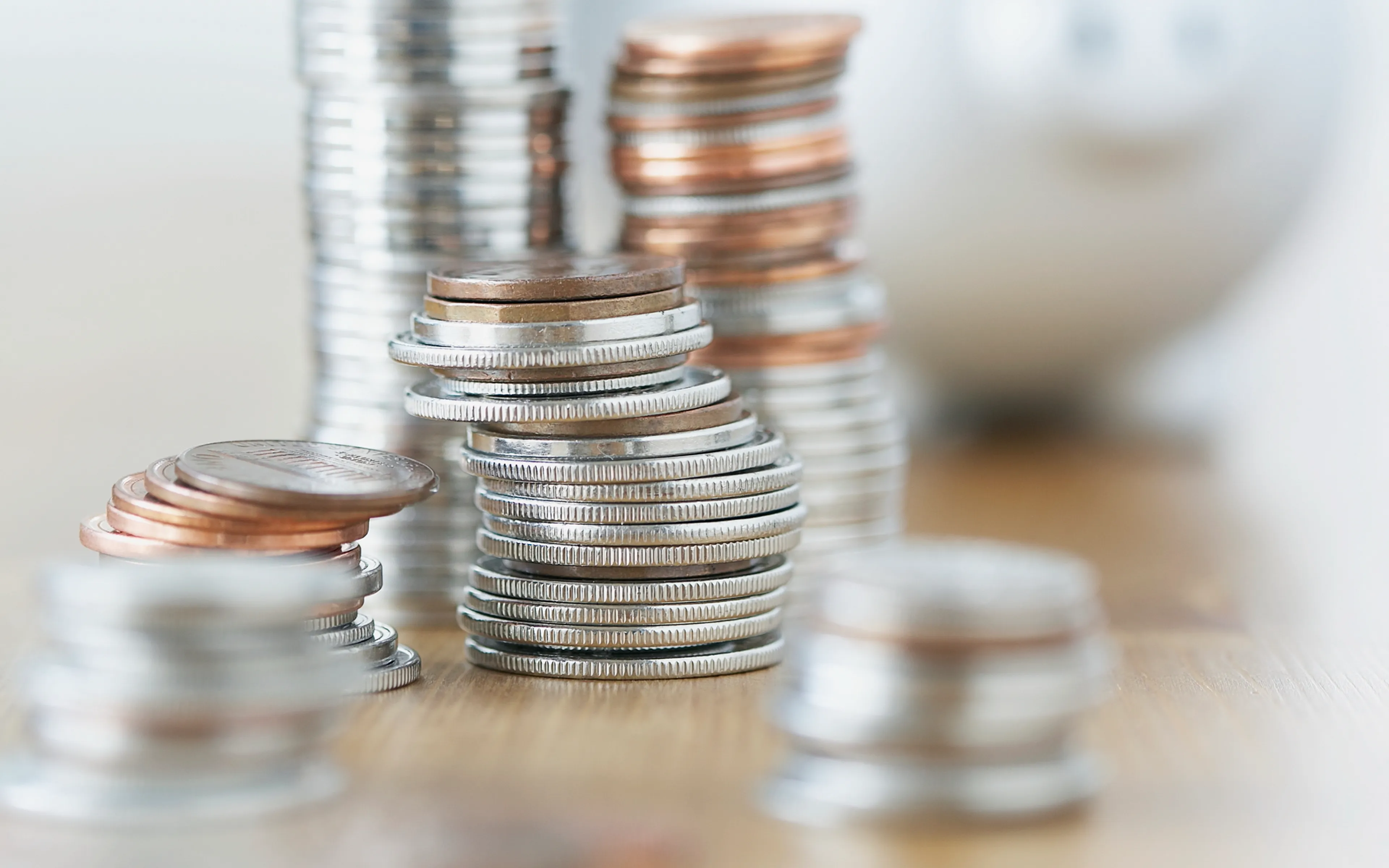 Капитал - Давайте жить по средствам!