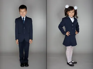 Для казахстанских школьников ввели требования по форме