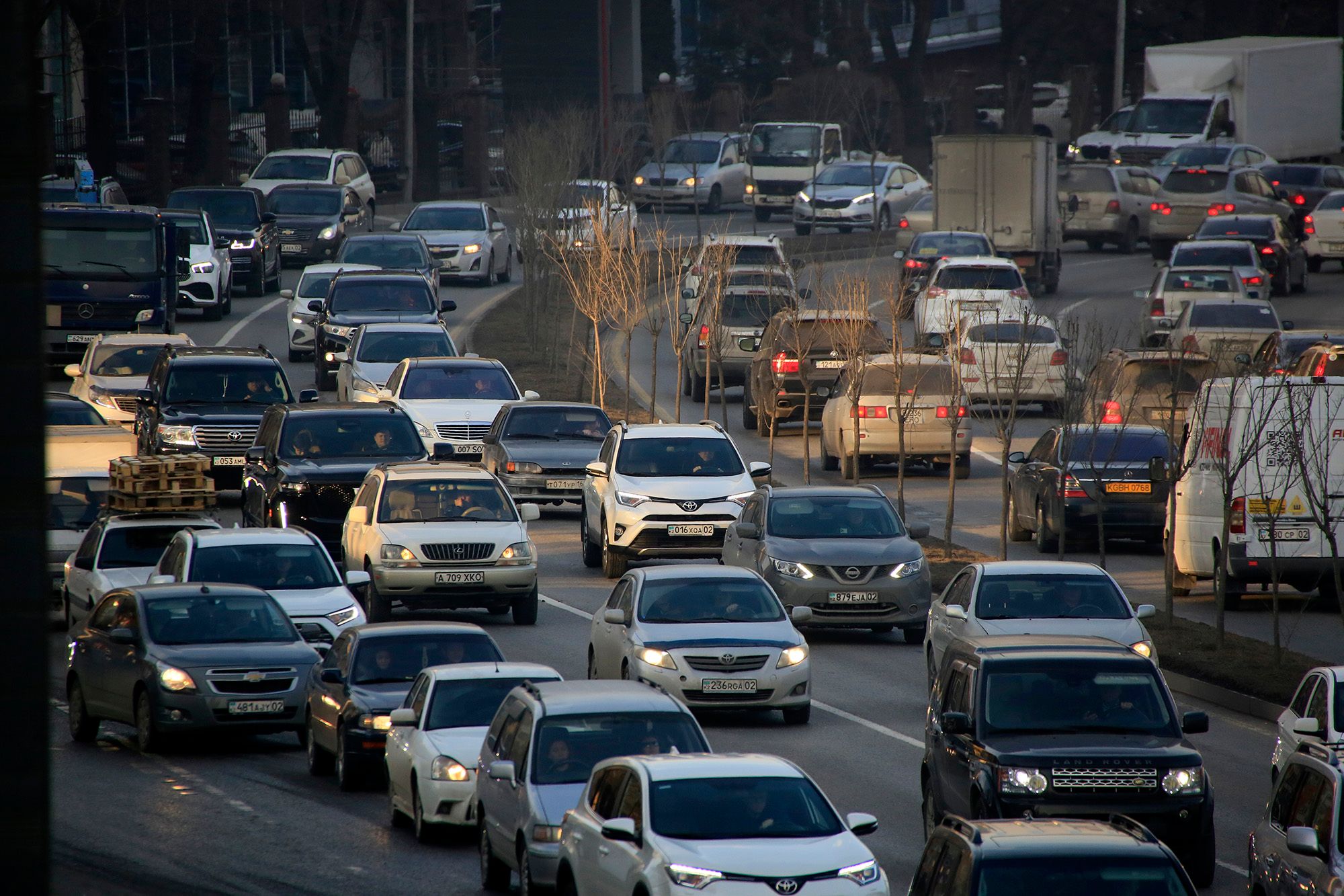 Фото: Руслан Пряников