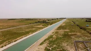 Фото: сайт министерства водных ресурсов и ирригации