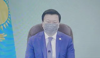 Капитал - Три сценария развития эпидситуации в Казахстане