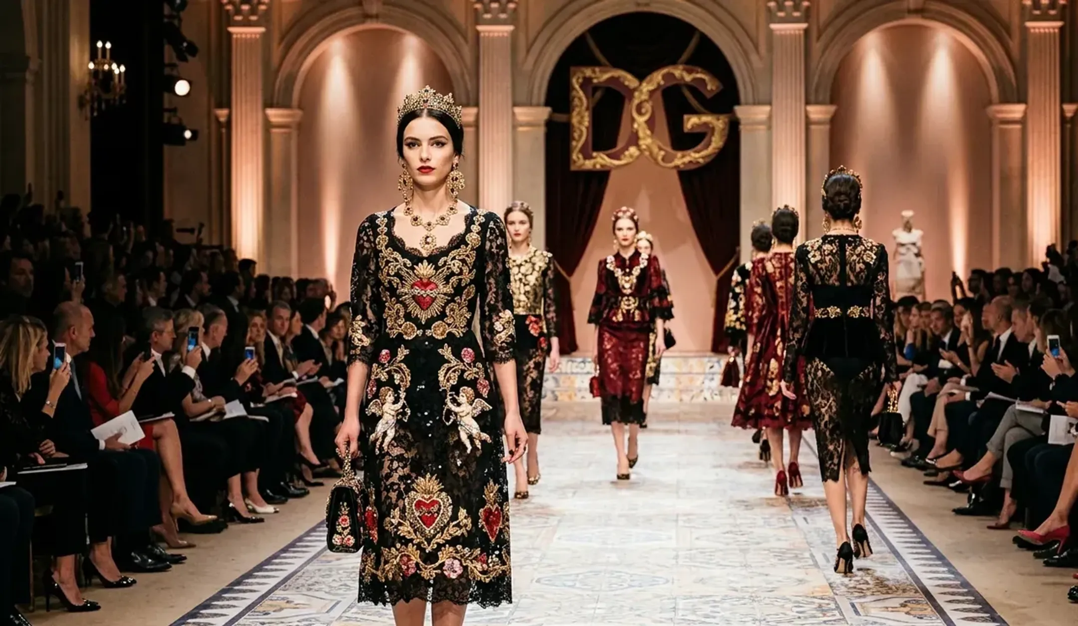 Сурет ЖИ көмегімен жасалды