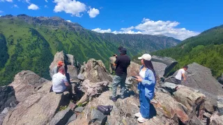 Фото: Kazakh Tourism