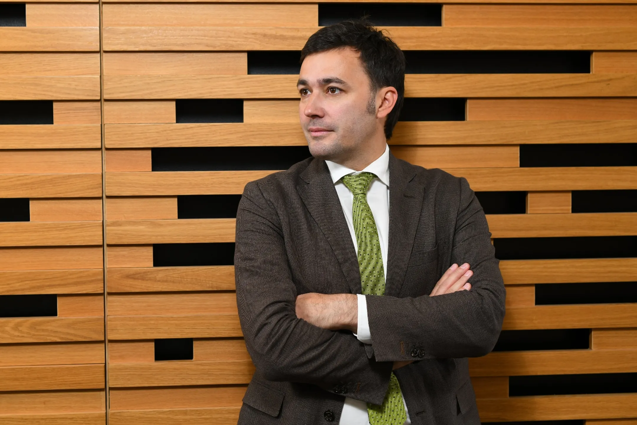 Антон Афонин: «Мы постоянно наращиваем долю» - Image Kapital.kz