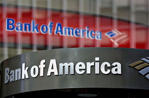 Цена на акции Bank of America на KASE не превысит 2800 тенге- Kapital.kz