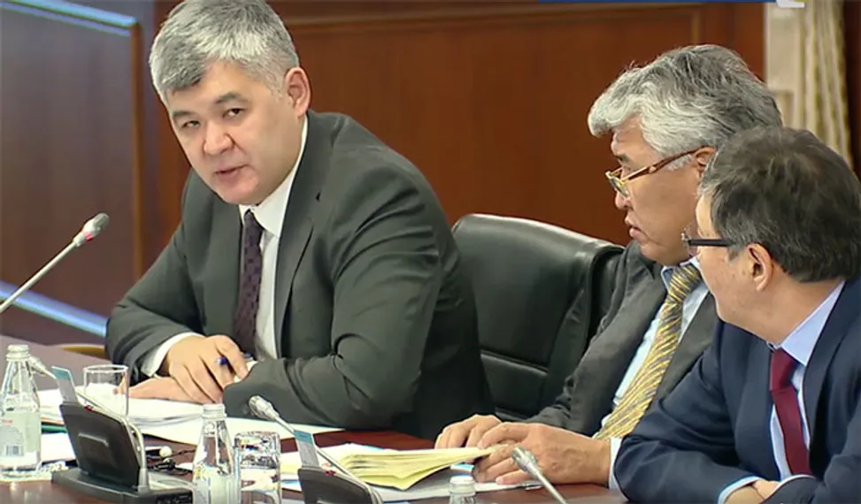 Капитал - Руководитель «СК-Фармация» подал в отставку