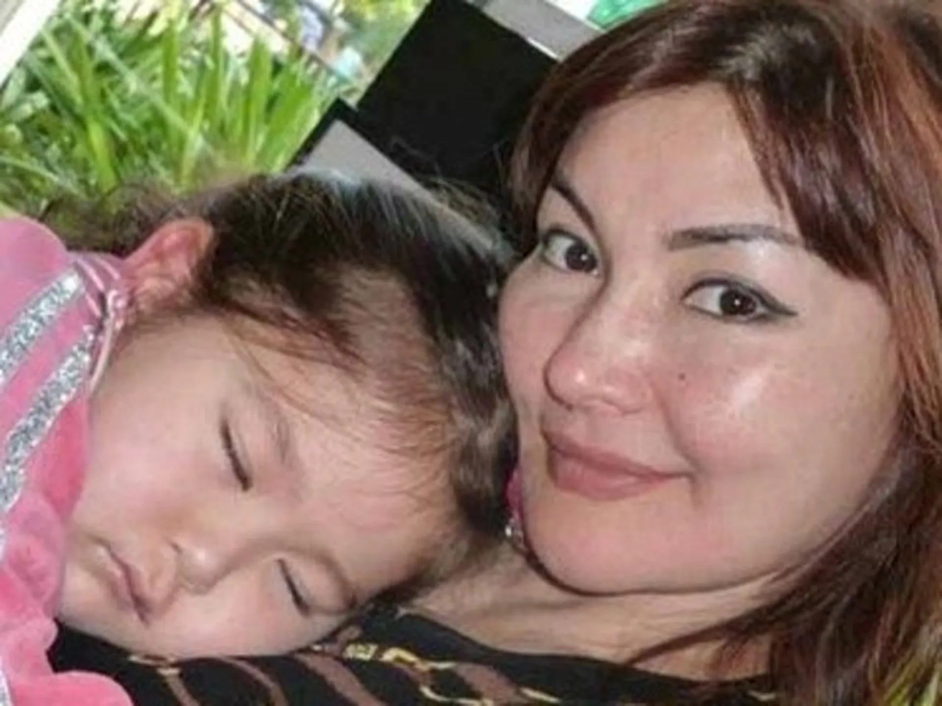 Капитал - Семье Аблязова разрешили вернуться в Италию