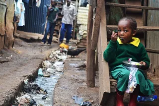 Капитал - 15 «несчастных» экономик мира