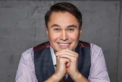 Арман Давлетяров: Шоу-бизнес всегда будет востребован