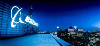 Капитал - Boeing зарезервирует $5 млрд из-за приостановки полетов 737 MAX