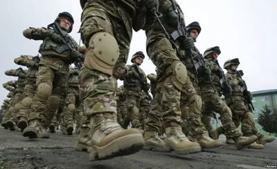 Объем военных расходов в мире достиг $1,69 трлн