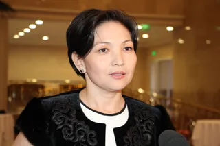 Капитал - Женщин в бизнесе становится больше