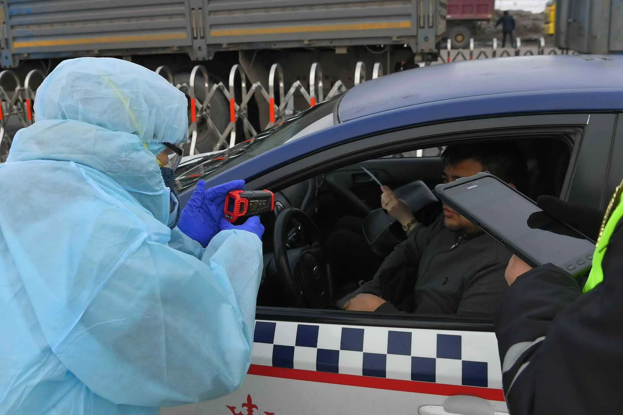 Необходимо выработать новые подходы к управлению экономикой - Image Kapital.kz