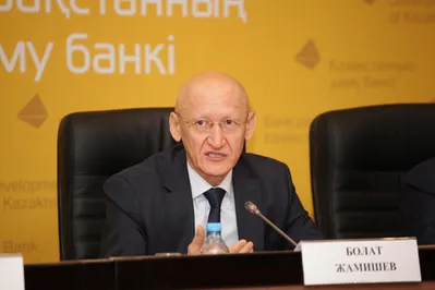 БРК при поддержке EY и McKinsey внедряет новую модель кредитной деятельности