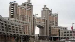 Капитал - РД КМГ продолжает активно выкупать привилегированные акции