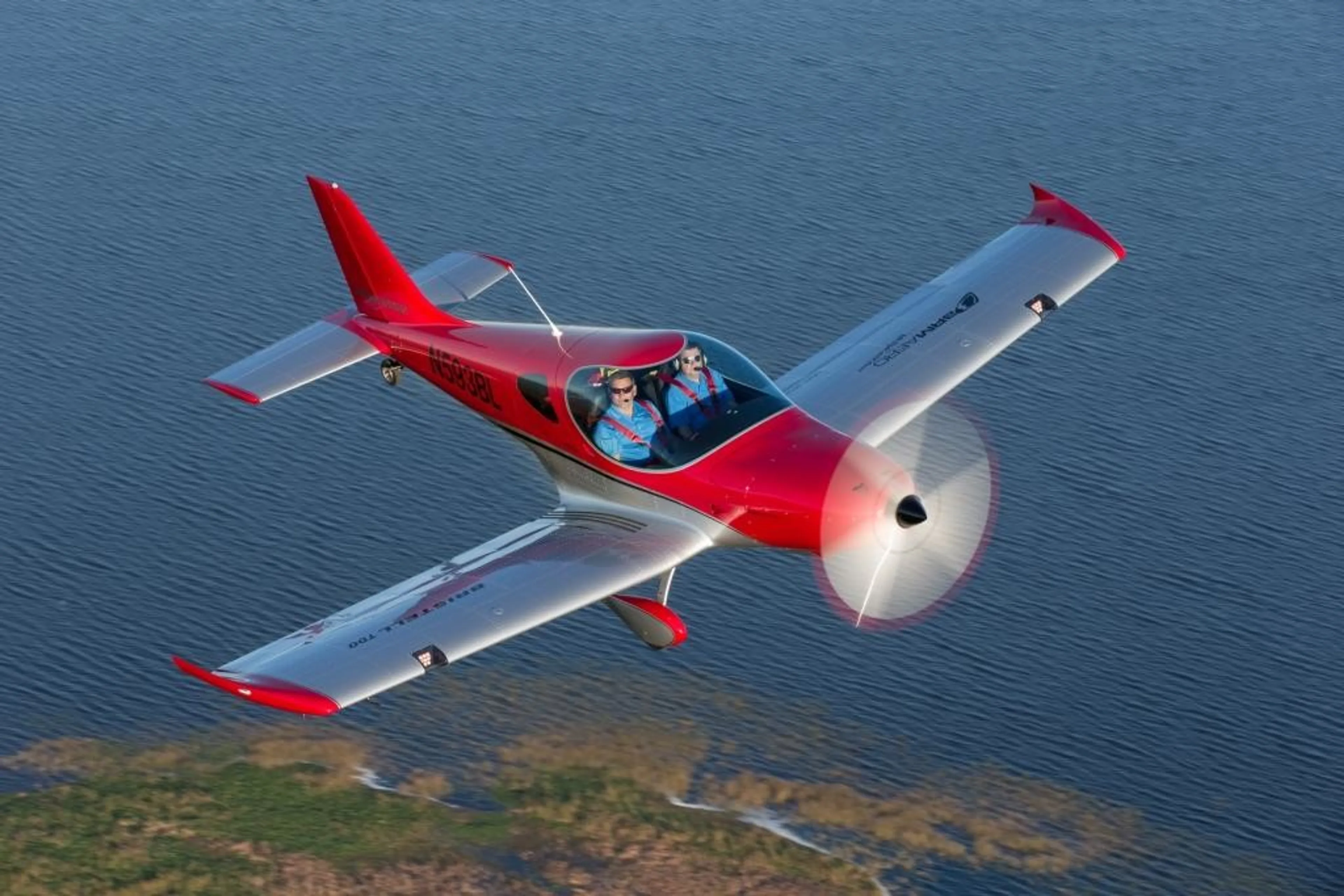 Капитал - Почему малая авиация остается дорогим хобби