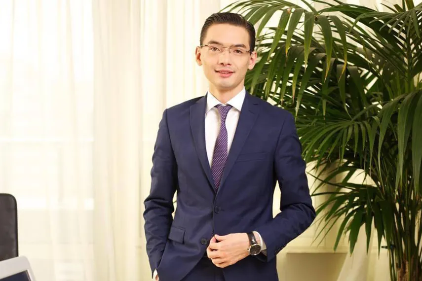 Капитал - Назначен советник главы финрегулятора