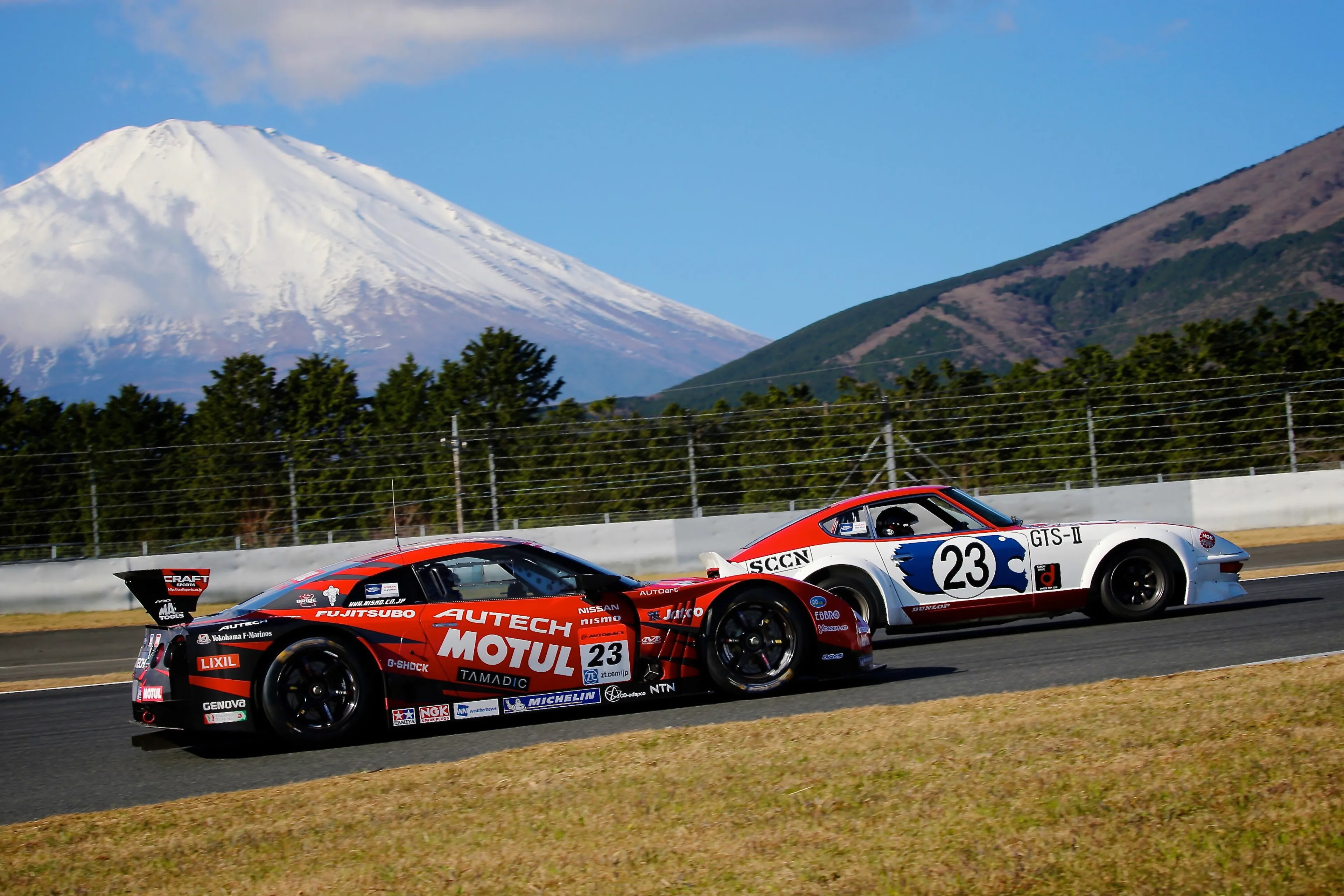 Капитал - Из геймеров в автогонщики