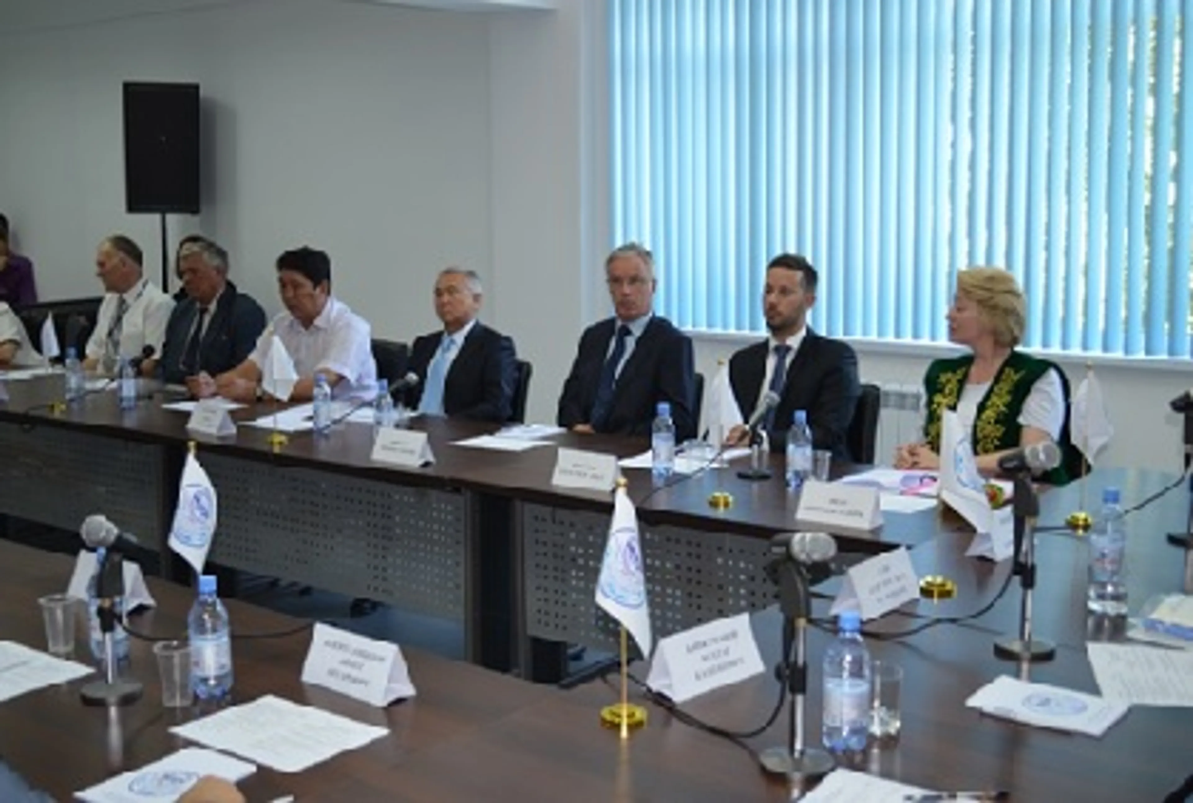 Капитал - Специалистов по авиабезопасности будут готовить в Алматы