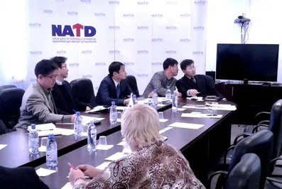 НАТР выставил на торги 7 организаций