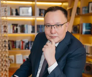 Капитал - Наблюдательный совет Мобайл Телеком-Сервис возглавил Куанышбек Есекеев