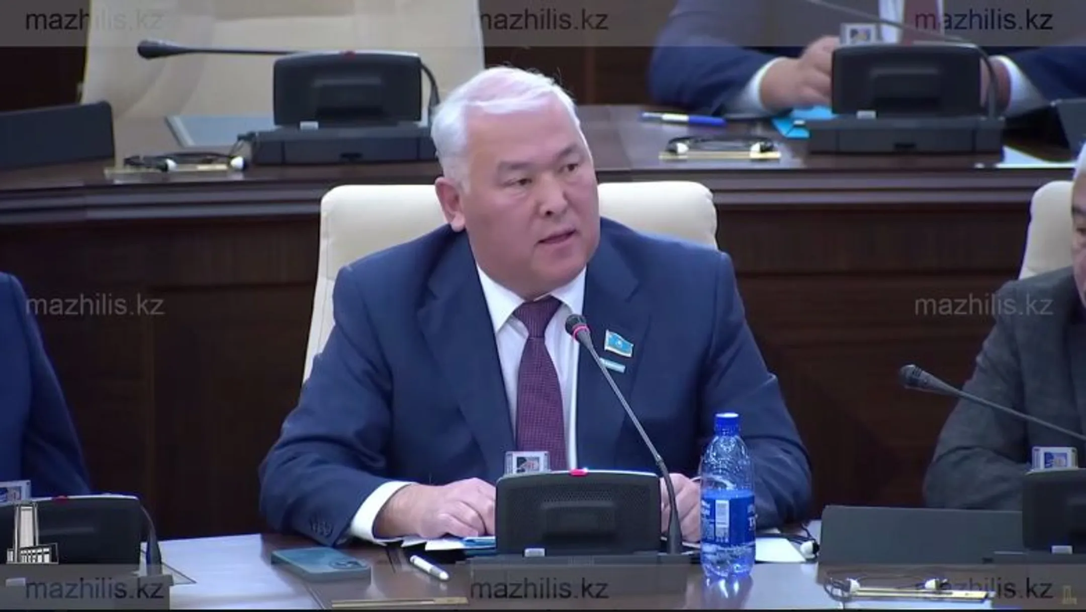 mazhilis.parlam.kz