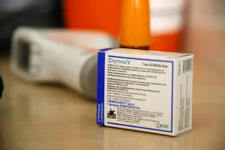 Фото: Руслан Пряников