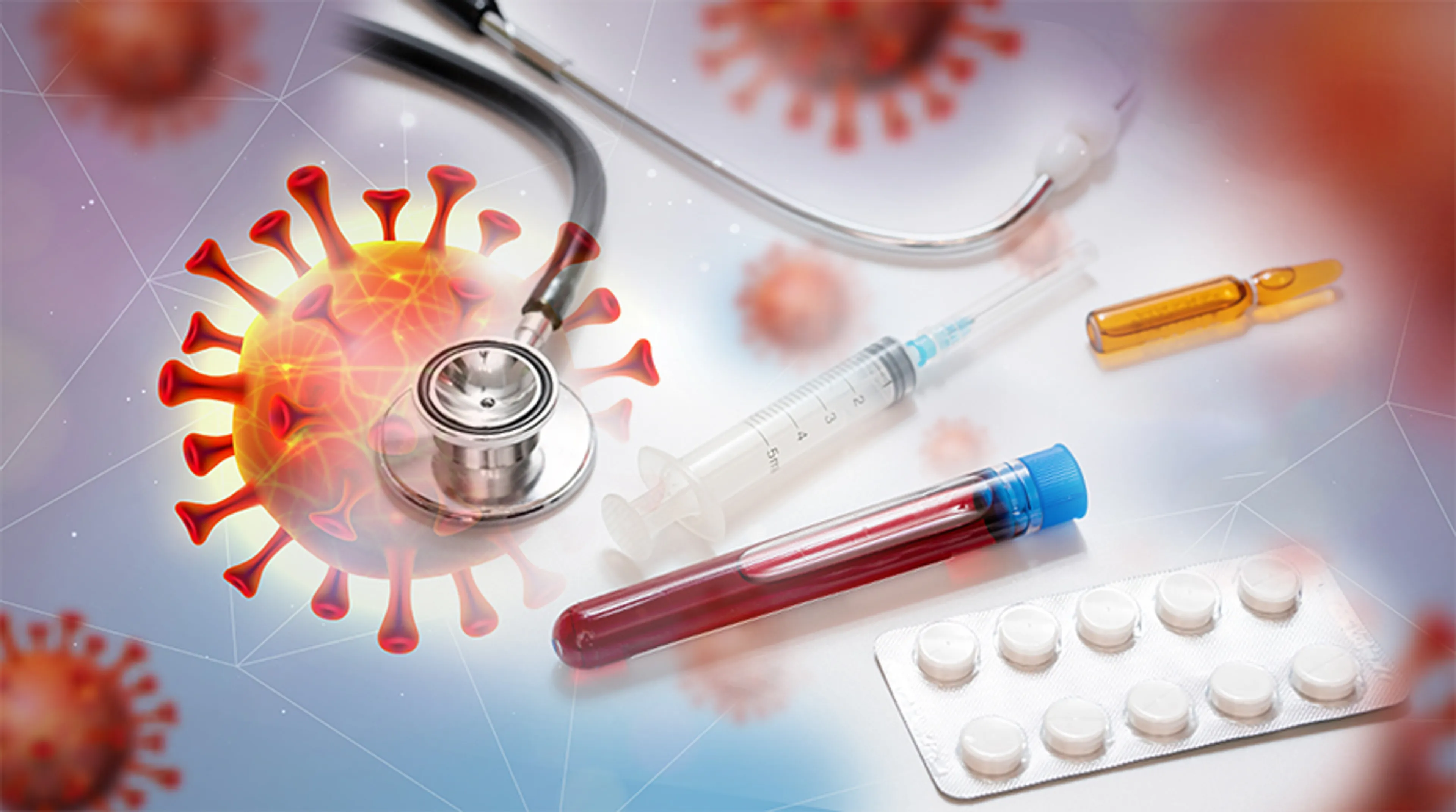 Капитал - Коронавирусом в Казахстане заболели уже 2047 человек