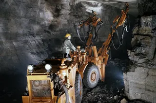 Капитал - Казахстан увеличил экспорт свинца на 74%