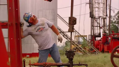 Сланцевые производители США победят в ценовой войне с ОПЕК