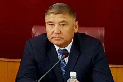 Нуржан Токсеитов стал акимом Бескарагайского района ВКО