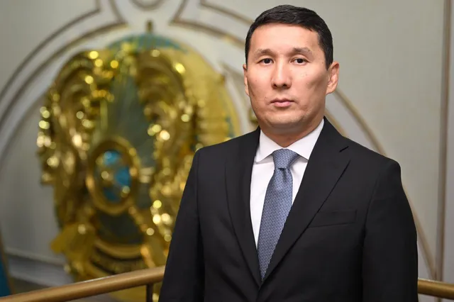 Фото: KAZAKH INVEST