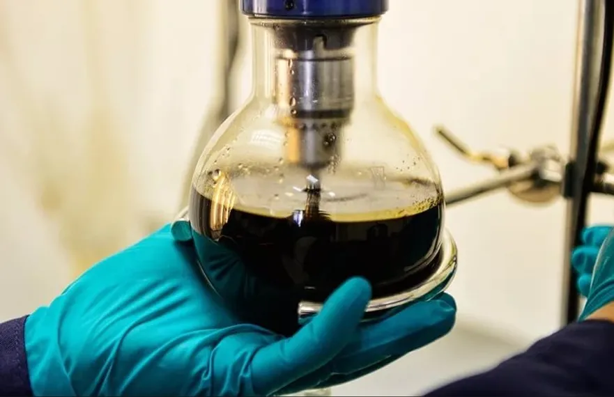 Капитал - Добыча нефти в Казахстане выросла на 7% за год